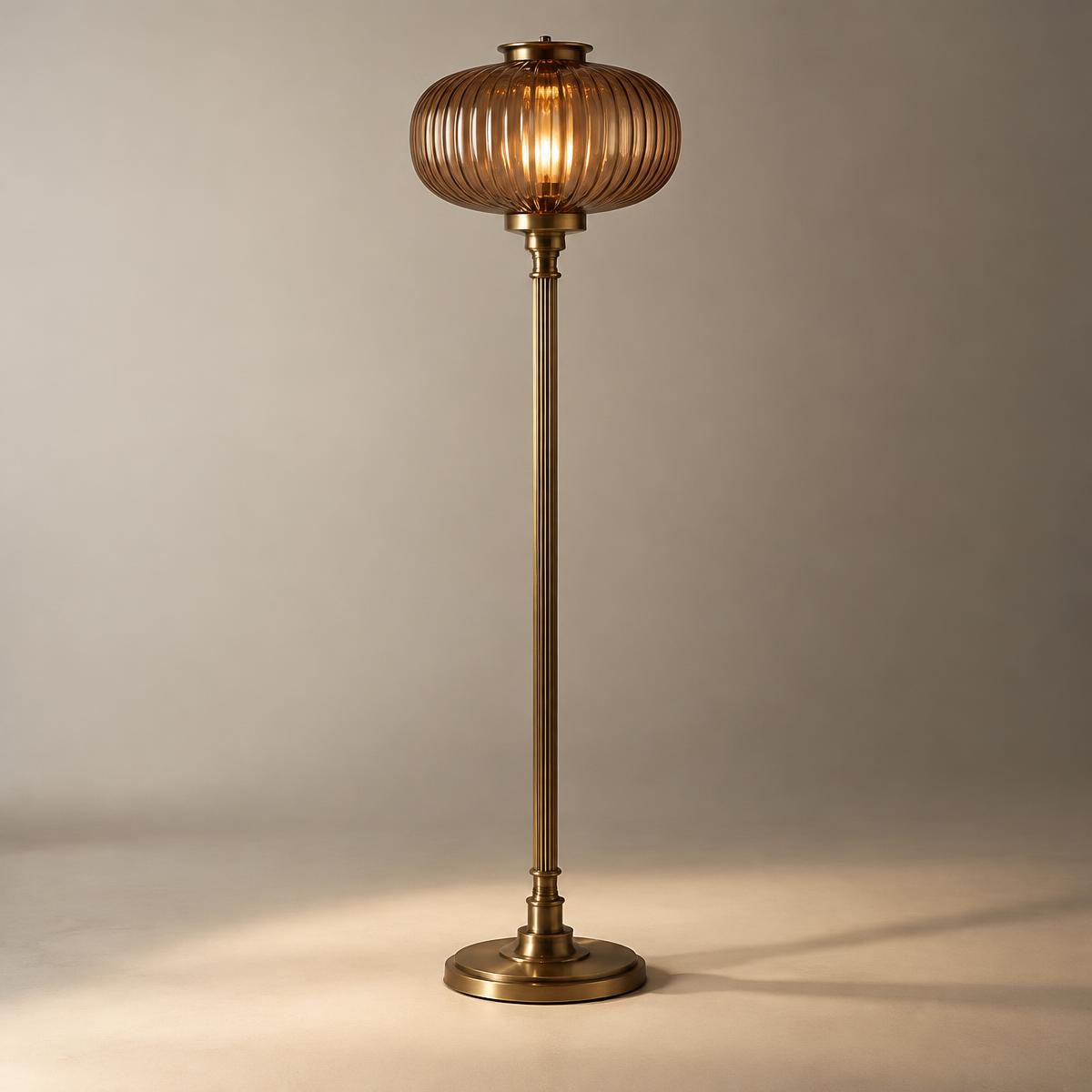 Lyra Floor Lamp